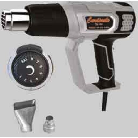 TERMOSOFFIATORE CARDINALE 2000 Watt. Prezzo per Pezzo.