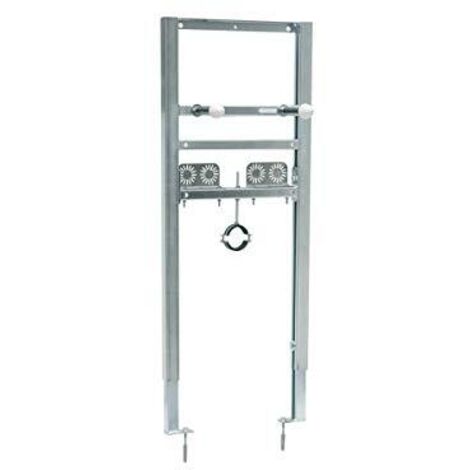 TCS Lavabo cartongesso staffa (1/4)
