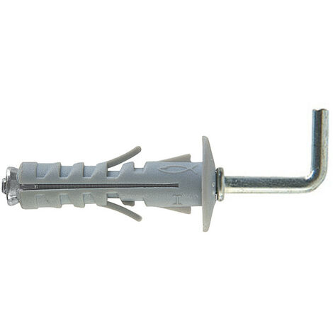 TASSELLO NYLON SB GANCIO LUNGO FISCHER