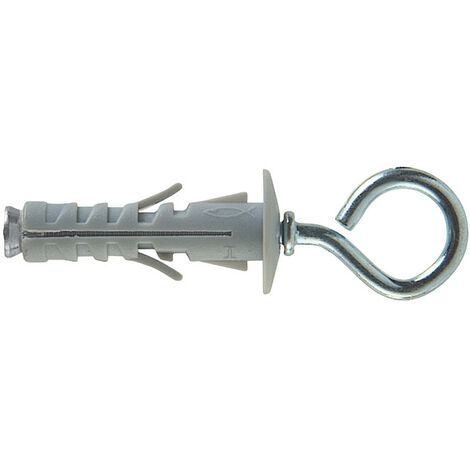 TASSELLO NYLON SB OCCHIOLO CHIUSO FISCHER