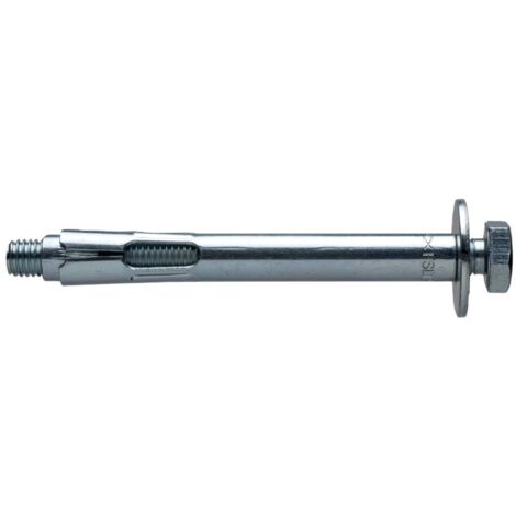 TASSELLI FISCHER FSL10X120/65S C/VITE TE