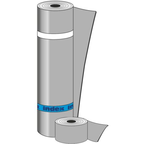 Rinfotex extra (grigio) tessuto rinforzante da h14 cm x 50 mt