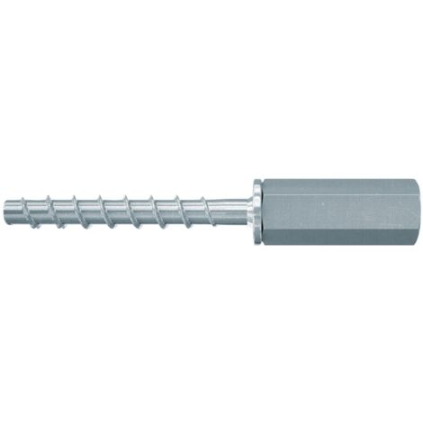 Vite per calcestruzzo ULTRACUT FBS II 6x55 M6 I (100 Pz.)