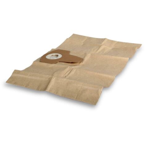 Sacchetto di carta aspirataore as-30 pro (1/2)