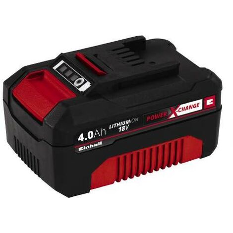 Batteria al Litio 18V - 4.0Ah - BL4018