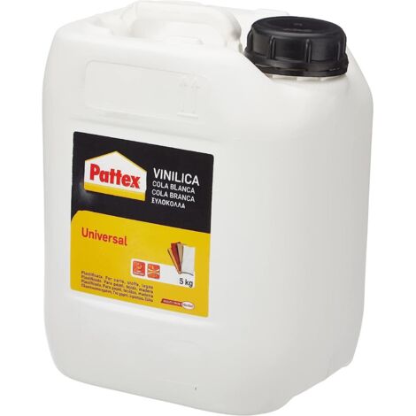 colla vinilica 'universal' 5 kg