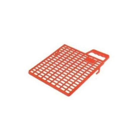 Rete in plastica  per rullo 10cm - gocciolatoio cinghiale