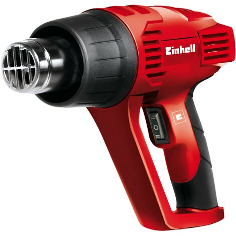 Pistola termica ad aria calda /sverniciatore tc-ha 2000/1 einhell