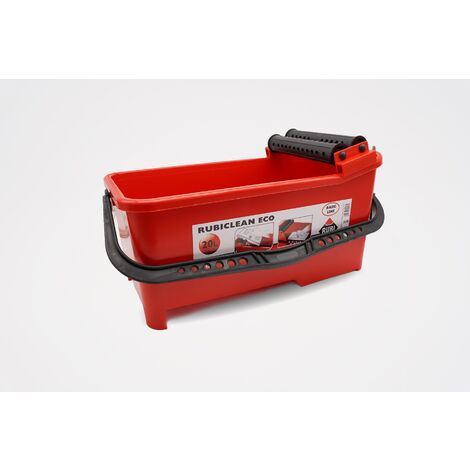 Rubiclean eco vaschetta lavaggio pavimenti