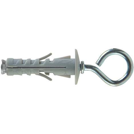 TASSELLO NYLON SB OCCHIOLO CHIUSO FISCHER