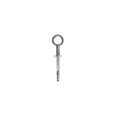 Golfare per ponteggi de 02 m10x220/120 conf. da 15 pz