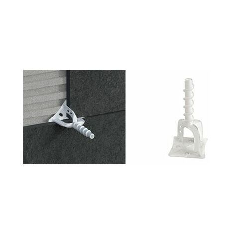 Prolevelling system livellatore a mezza croce T sp 3 mm conf.100 pz