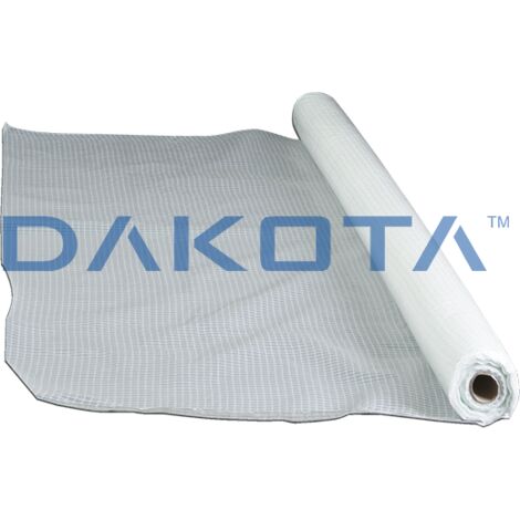 MEMBRANA TRASPIRANTE 185 G/m² 1,5x50 M USB CLASSIC RIWEGA 75 Mq/pz - Foto 7