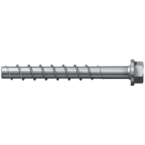 Vite per calcestruzzo ULTRACUT FBS II 10x230 175/165/145 US (20 Pz.)