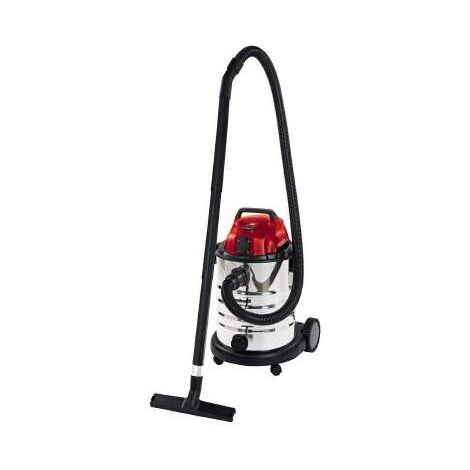 Aspirattutto solidi e liquidi tc-vc 1820 s anche soffiatore einhell