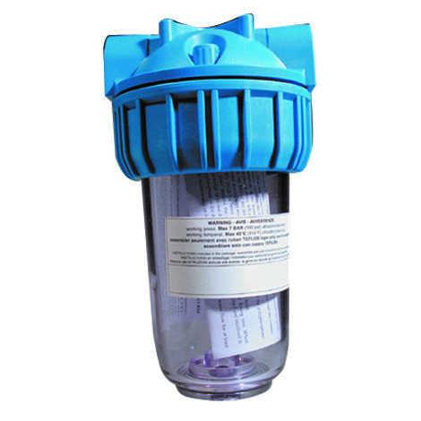 Filtro autopulente di sicurezza per acque potabili Cillit TOP RF 3/4  12035AA
