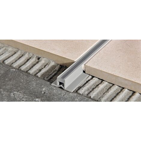 Giunto colla  rvc 10x8 grigio scuro/trasparente h 9 mm lung. 2,5 ml