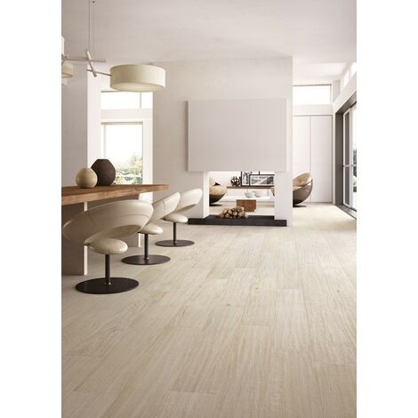 Pavimento silvis candeo country 15x120 cm effetto legno prima scelta