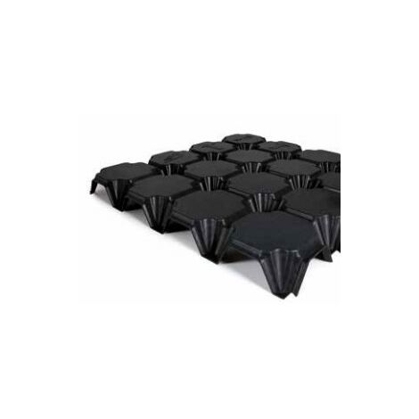 Cassero a perdere per vespaio 4S h. 4,5 cm- 50x50 cm- 4 pz x mq