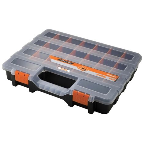 Freshware FR-332X150BK - 150 Contenitori Per Pasti 3 Scomparti, 907g, BPA Free (Vanno In Microonde E Lavastoviglie!)