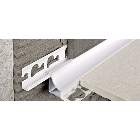 Pro sguscio da h 10 mm bianco barra 2,5 ml resina v. atossica