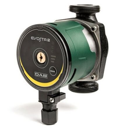 Pompa elettronica per circolazione acqua dab evosta 2  40-20/180 1"