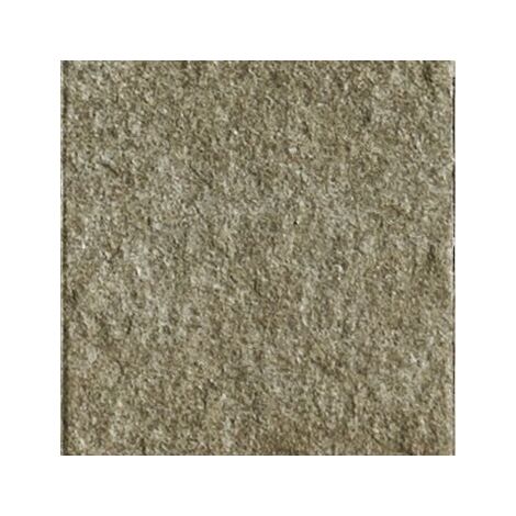 Pavimento garden silver 15x15 cm prima scelta r11 conf. 1,08 mq