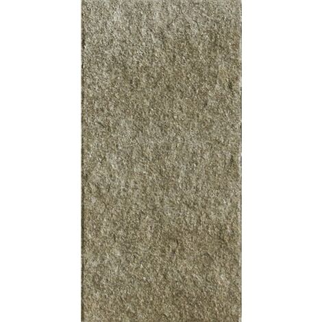 Pavimento garden silver 15x30 cm prima scelta r11 conf. 1,17 mq