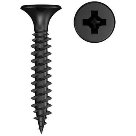 Viti Per Cartongesso FSN-TPD 3,9x25 F (1000 Pz - Foto 9