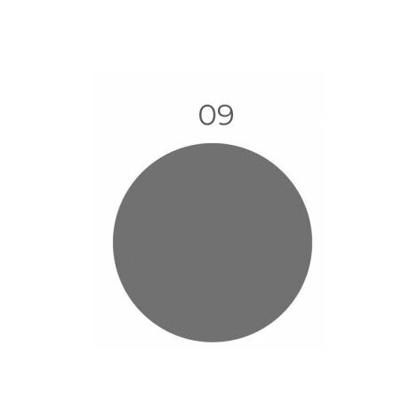 Silicone color - 09 sigillante siliconico cartuccia 310 ml