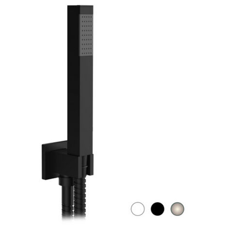ZEKOO Scarico Doccia Lineare 91,4 Cm In Acciaio Inox 304 – 2 In 1 Con Griglia Per Piastrelle E Copertura – Nichel Spazzolato