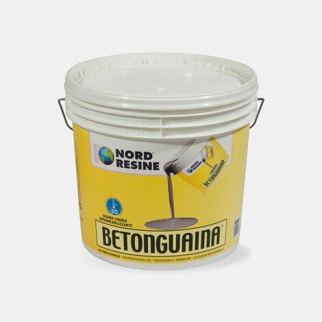 Betonguaina (a+b) guaina liquida elastomerica kg 20