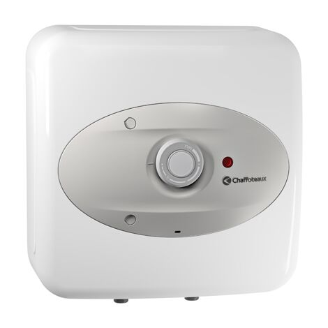 Scaldabagno Elettrico 30 LT Circolare 2 Anni di Garanzia - Dianboiler