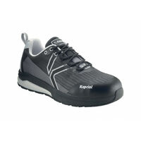 Scarpa airise knit taglia 46 grigio/nero s1 p src