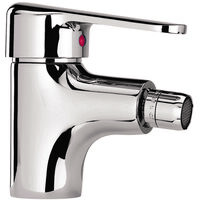 Miscelatore monoforo bidet linea dea cromo