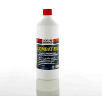 Fissativo micronizzato antimuffa interno /esterno combat fix san marco lt1