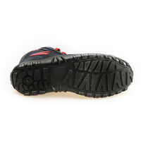 Scarpa antinfortunistica Winter Must bassa S3-39