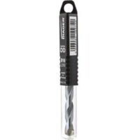 PUNTA TRAPANO WIDIA SUPER DD 216 DIAGER - MM 10X250 - 1 pezzo