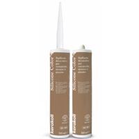 Silicone color kk 154 sigillante siliconico cartuccia ml 310