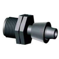 MANICOTTO FILETTO MASCHIO TUBO GOCCIOLANTE IRRITEC