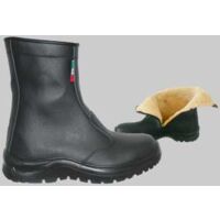 Stivale antinfortunistica iceberg s3 n 46