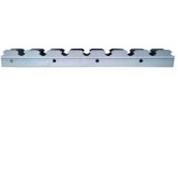 Stil prim 50/48 mm ac profilo cartongesso a scatto lunghezza 300 cm