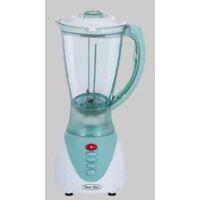 Frullatore con boccale in plastica ideal star 280 watt