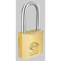Corbin Lucchetti Europadlock Ottone Arco Lungo 20mm
