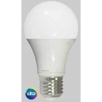 Lampada a led mod. goccia 10w - e27 - 700lm - 3000k