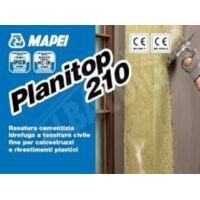 PLANITOP 210 BIANCO SACCHI DA 25 KG CAD SET 4 PEZZI- MAPEI