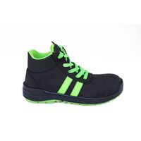Scarpa antinfortunistica Winter Green alta S3-44