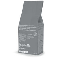 Fugabella color 48 stucco fugante sacco 3 kg