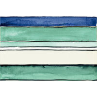 Rivestimento shades stripes sea mix 20x60 scelta 1 decoro cf 2 pz mix