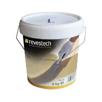 Seal plus kg 6 adesivo monocomponente impermeab. elastico